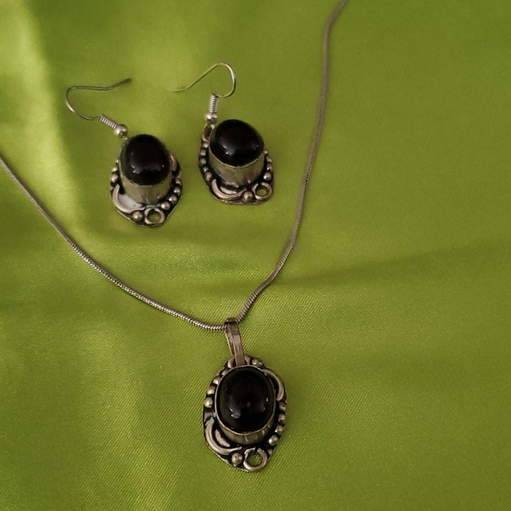NAVAJO SET